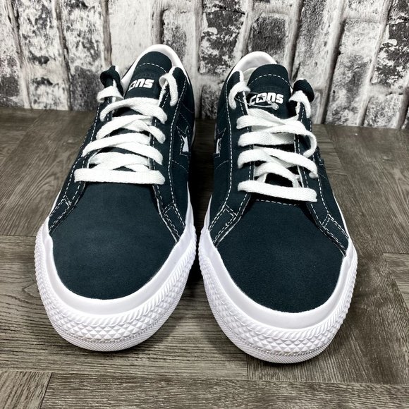 Converse Cons One Star Pro Suede Women size 8 - Picture 6 of 9